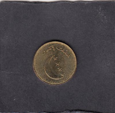 Beschrijving: 10 Francs  MOON-STARS